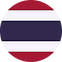 Thailand Flag